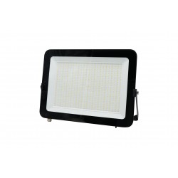 Proyector LED SLIM 300W 3 temperaturas de color en 1 30000LM CNE