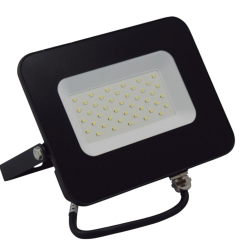 Proyector LED SLIM 50W 6000K 5500LM